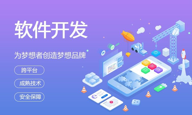 济南软件开发不同开发方式有什么区别?