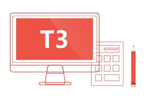 用友T3标准版可以进行项目辅助核算吗