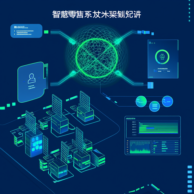 T+新零售 --实现总部门店一体化管控，简化管理模式节约开店成本，数据实时共享加速店面发展